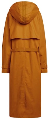 adidas x IVY PARK SS23 橙色連帽雙面穿外套 Unisex IC2529 Lookbook adidas x IVY PARK SS23 橙色連帽雙面穿外套 Unisex IC2529