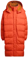 adidas x IVY PARK SS23 Unisex Detachable Sleeve Lightweight Orange Jacket. IB4707 adidas x IVY PARK SS23 Unisex Detachable Sleeve Lightweight Orange Jacket. IB4707