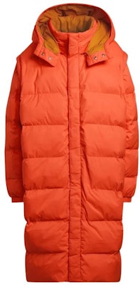 Chaqueta Ligera Naranja Unisex adidas x IVY PARK SS23 con Mangas Desmontables. IB4707 Order Chaqueta Ligera Naranja Unisex adidas x IVY PARK SS23 con Mangas Desmontables. IB4707