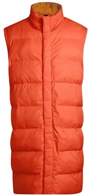 Chaqueta Ligera Naranja Unisex adidas x IVY PARK SS23 con Mangas Desmontables. IB4707 Shop Chaqueta Ligera Naranja Unisex adidas x IVY PARK SS23 con Mangas Desmontables. IB4707