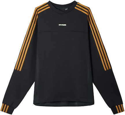 adidas x IVY PARK Pullover Sweatshirt Hitam Unisex Bergaris GT6657 Buy adidas x IVY PARK Pullover Sweatshirt Hitam Unisex Bergaris GT6657