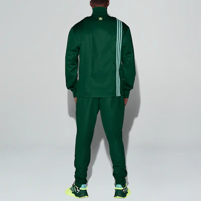 Chaqueta Verde adidas x IVY PARK Unisex Raya Única - Colaboración Originals GV1582 Purchase Chaqueta Verde adidas x IVY PARK Unisex Raya Única - Colaboración Originals GV1582