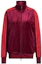 Order adidas x IVY PARK Velvet Retro Track Jacket Cherry Red Unisex HN0305