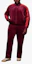 Purchase adidas x IVY PARK Velvet Retro Track Jacket Cherry Red Unisex HN0305