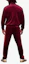 Sizing adidas x IVY PARK Velvet Retro Track Jacket Cherry Red Unisex HN0305