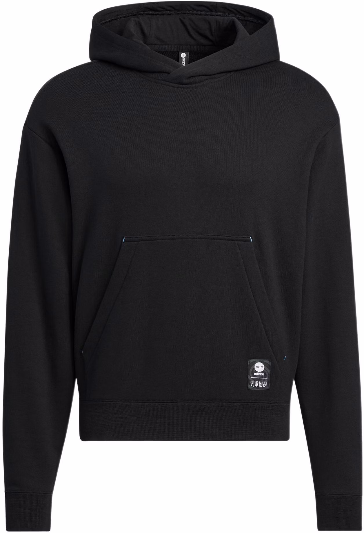 adidas-x-jujutsu-kaisen-graphic-hoodie-unisex-black-hz-2425