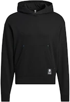 adidas x Jujutsu Kaisen Graphic Hoodie Unisex Black HZ2425 adidas x Jujutsu Kaisen Graphic Hoodie Unisex Black HZ2425