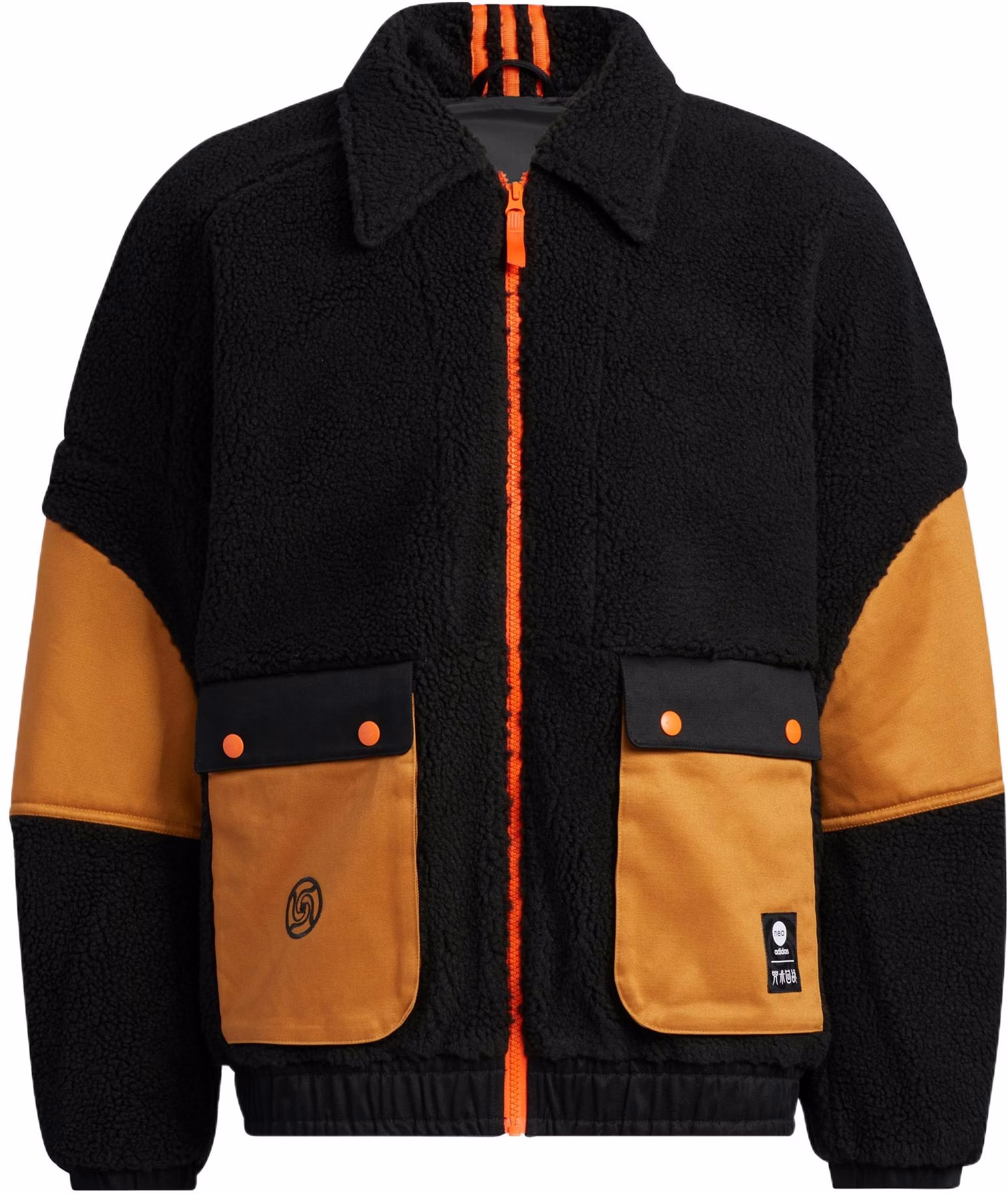 adidas-x-jujutsu-kaisen-utility-jacket-black-printed-design-hz-2426