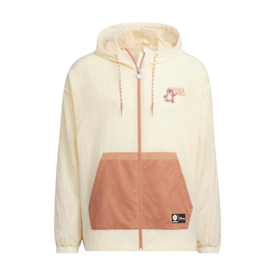 adidas Lotso Strawberry Bear Multicolor Zip Jacket (Gender Neutral) IP4047
