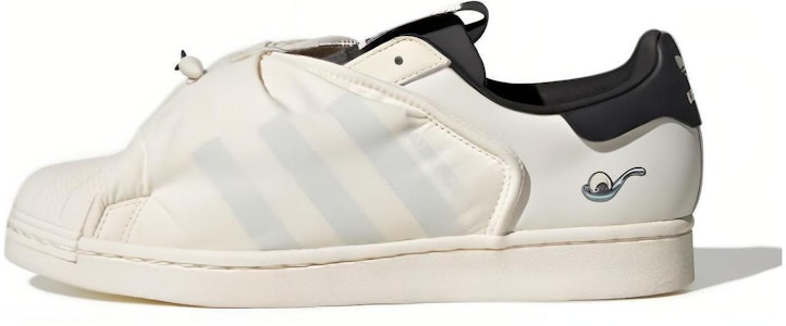 阿迪达斯 x Melting Sadness Superstar '白大鼠市' ID9474 Buy 阿迪达斯 x Melting Sadness Superstar '白大鼠市' ID9474