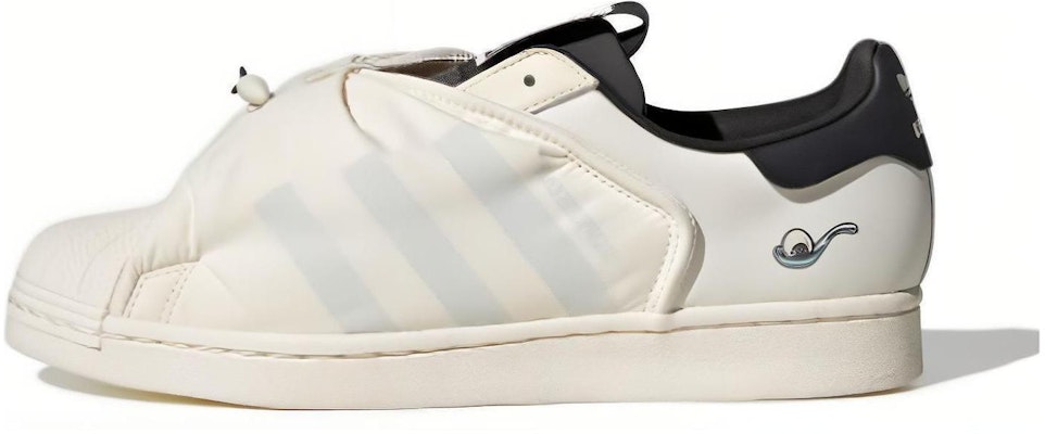 阿迪达斯 x Melting Sadness Superstar '白大鼠市' ID9474 Buy 阿迪达斯 x Melting Sadness Superstar '白大鼠市' ID9474