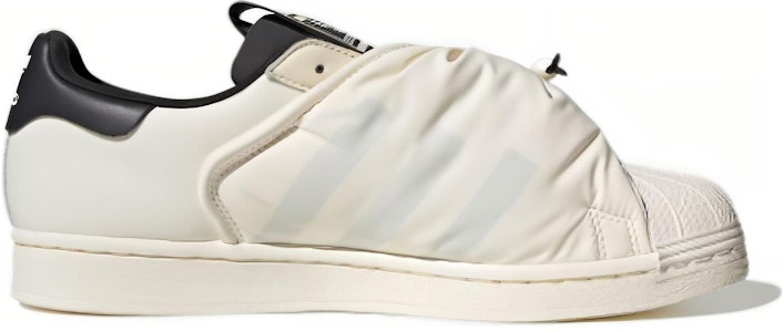 阿迪达斯 x Melting Sadness Superstar '白大鼠市' ID9474 Order 阿迪达斯 x Melting Sadness Superstar '白大鼠市' ID9474