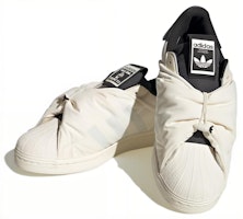 adidas x Melting Sadness Superstar 'Bai Da Shu Shi' sneakers ID9474 Lookbook adidas x Melting Sadness Superstar 'Bai Da Shu Shi' sneakers ID9474