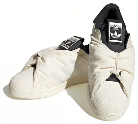 阿迪达斯 x Melting Sadness Superstar '白大鼠市' ID9474 Lookbook 阿迪达斯 x Melting Sadness Superstar '白大鼠市' ID9474