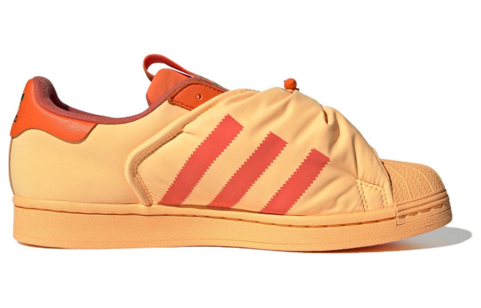 Order adidas Melting Sadness x Originals Superstar 'Low-Top Oren Serbaguna Selesa' ID9475