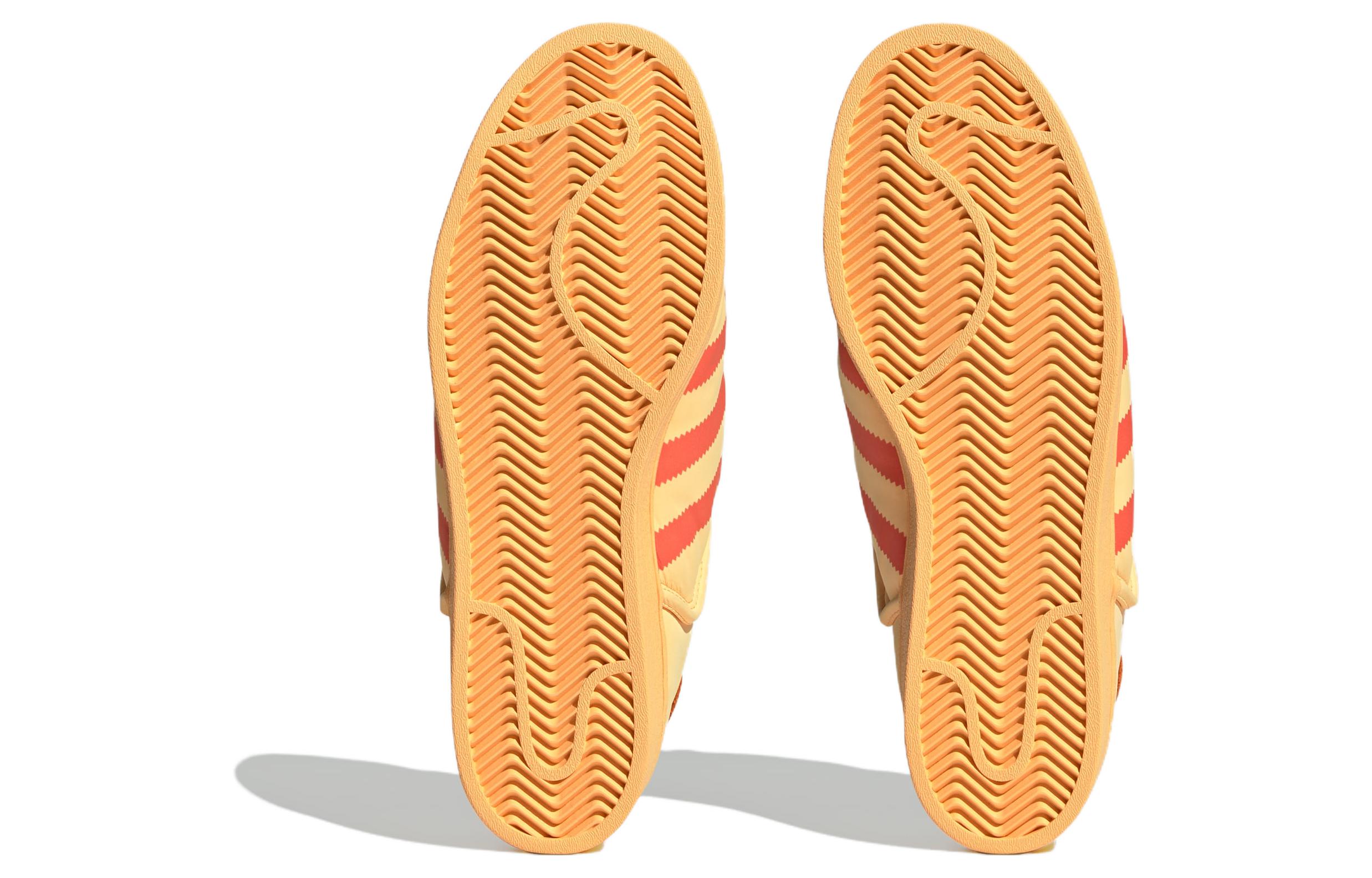 Purchase adidas Melting Sadness x Originals Superstar 'Low-Top Oren Serbaguna Selesa' ID9475