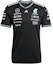 Buy adidas x Mercedes-AMG Petronas F1 Team Racing T-Shirt Black/White Casual Tee JY2607
