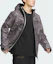 Purchase adidas x National Geographic Allover Print Waterproof Hiking Jacket Silver IS9512