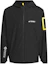 Order adidas x NATIONAL GEOGRAPHIC Black Gore-Tex Windproof Outdoor Jacket IS9508
