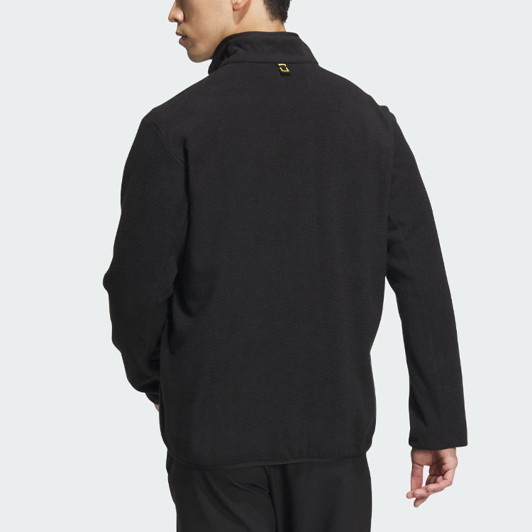 adidas National Geographic Rain.Rdy  White 3-in-1 Fleece Lined Jacket IL8961 圖 6