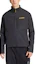 Lookbook adidas x National Geographic Softshell Jacket Black Long Sleeve Collab IX7920