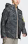 Purchase adidas x National Geographic Tie-Dye Waterproof Outdoor Jacket - Stone Grey IS9511