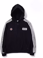 adidas x NEIGHBORHOOD Hoodie Black adidas x NEIGHBORHOOD Hoodie Black