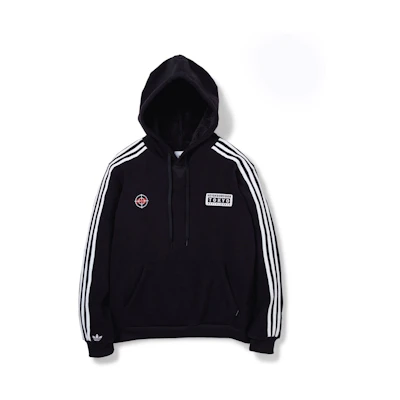 adidas NBHD Hoodie Black