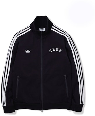 adidas x NEIGHBORHOOD Track Jacket Black Order adidas x NEIGHBORHOOD Track Jacket Black