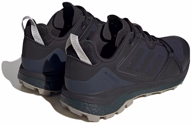 adidas x Norse Projects Terrex Skychaser 2.0 'Teras Hitam' ID7368 Lookbook adidas x Norse Projects Terrex Skychaser 2.0 'Teras Hitam' ID7368
