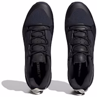 Shop Norse Projects x adidas Terrex Skychaser 2 “Core Black“ 減震耐磨 低筒 戶外功能鞋 男款 黑色