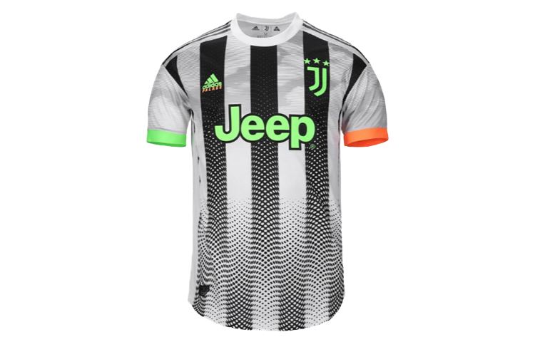 Adidas x PALACE Juventus 2019 Player Edition Vest - Gray White FP7921