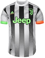Adidas x PALACE Juventus 2019 Player Edition Vest - Gray White FP7921 Adidas x PALACE Juventus 2019 Player Edition Vest - Gray White FP7921