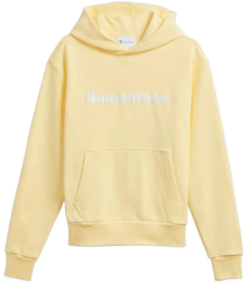 adidas-x-pharrell-williams-yellow-retro-sweatshirt-with-bold-chest-logo-unisex-h46993