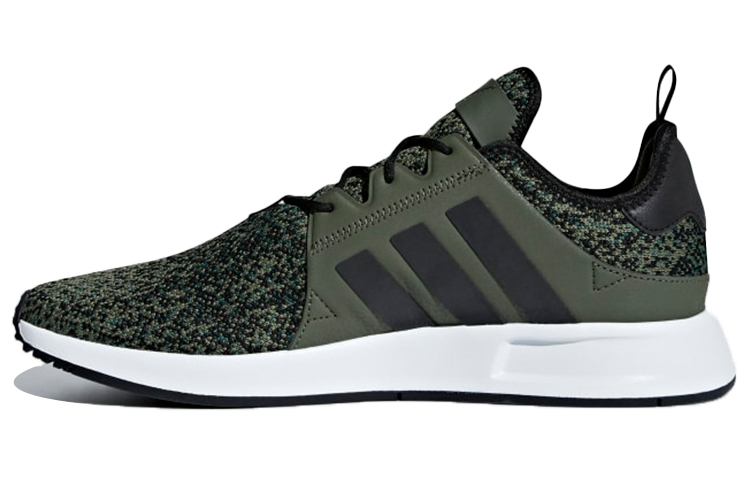 Buy adidas X_PLR 'Verde Base' B37932