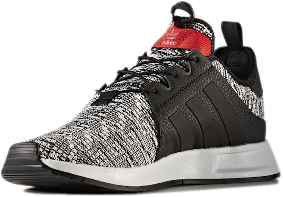 阿迪达斯 X_PLR "黑色" BY9262 Lookbook 阿迪达斯 X_PLR "黑色" BY9262