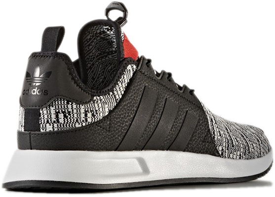 阿迪达斯 X_PLR "黑色" BY9262 Shop 阿迪达斯 X_PLR "黑色" BY9262