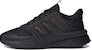 adidas X_Plrphase Kasut 'Triple Black' IG4766