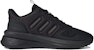adidas X_Plrphase Kasut 'Triple Black' IG4766