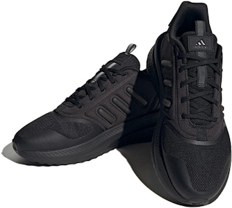 adidas X_Plrphase Kasut 'Triple Black' IG4766 Lookbook adidas X_Plrphase Kasut 'Triple Black' IG4766