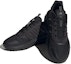 Lookbook adidas X_Plrphase Kasut 'Triple Black' IG4766