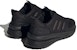 adidas X_Plrphase Kasut 'Triple Black' IG4766