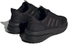 Shop adidas X_Plrphase Kasut 'Triple Black' IG4766