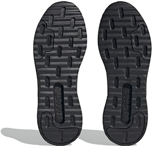 adidas X_Plrphase Kasut 'Triple Black' IG4766 Details for adidas X_Plrphase Kasut 'Triple Black' IG4766