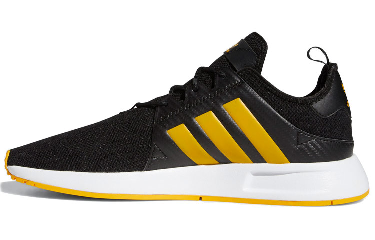 adidas X_PLR 'Black Gold'