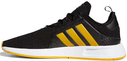 adidas X_PLR 'Black Gold' FY9076 adidas X_PLR 'Black Gold' FY9076
