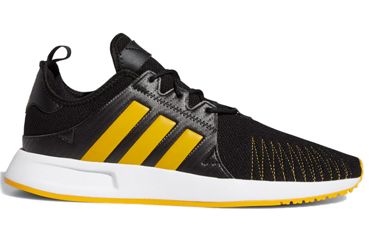 adidas X_PLR 'Black Gold' 圖 2