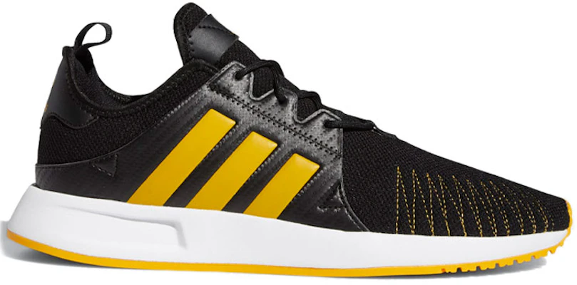 adidas X_PLR 'Hitam Emas' FY9076 Order adidas X_PLR 'Hitam Emas' FY9076