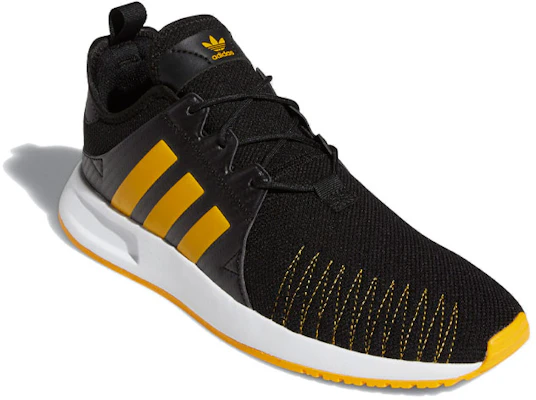 adidas X_PLR 'Hitam Emas' FY9076 Lookbook adidas X_PLR 'Hitam Emas' FY9076