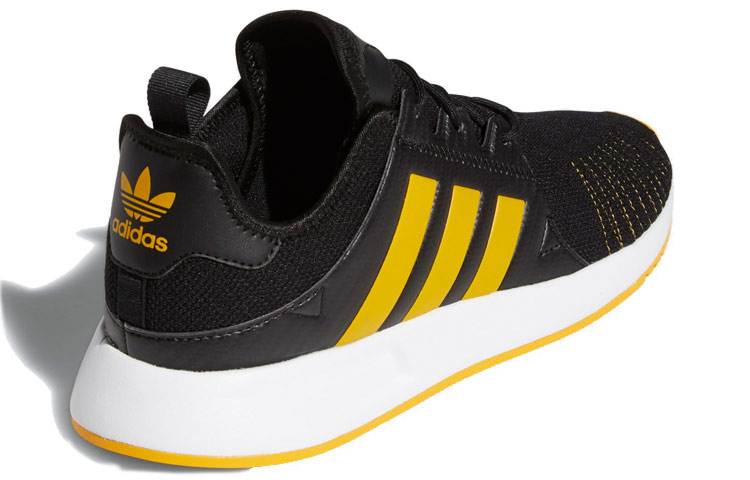 adidas X_PLR 'Black Gold' 圖 4